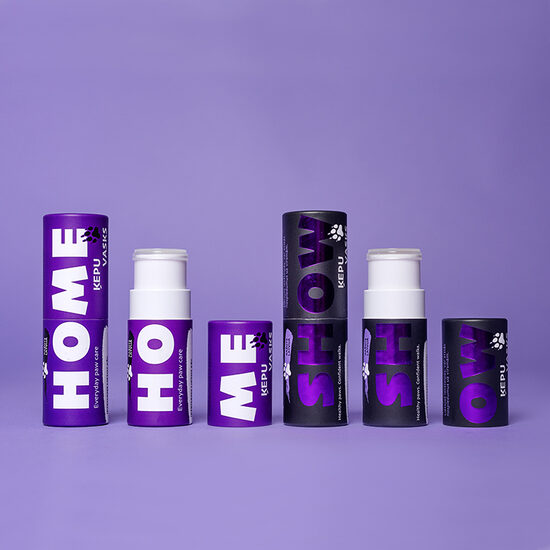 Paw Wax HOME + SHOW