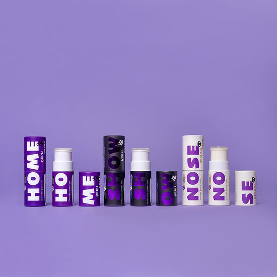 Paw Wax HOME + SHOW + NOSE balm