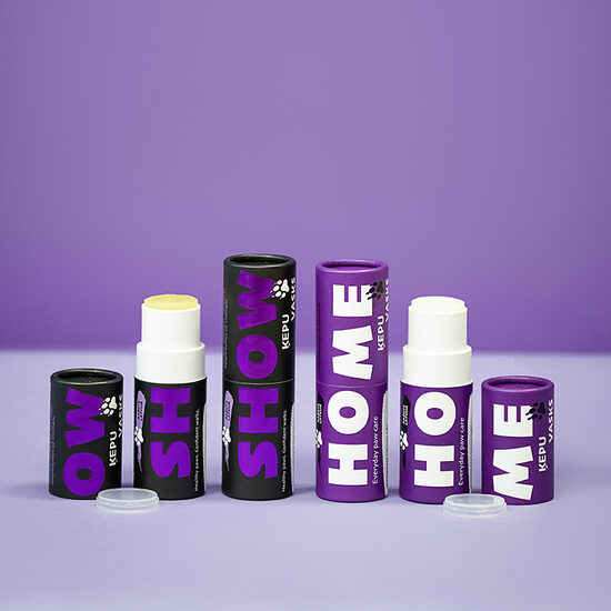 Paw Wax HOME + SHOW